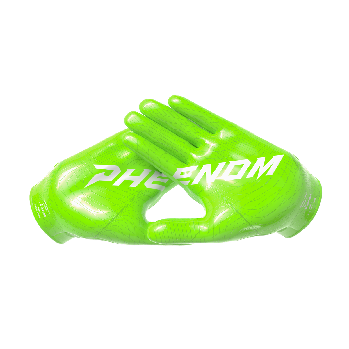 Adult Football Gloves source view 29