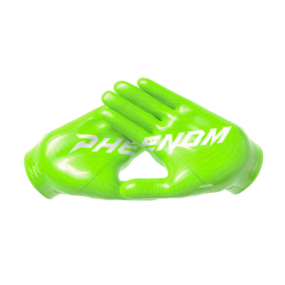 Youth Football Gloves source view 29