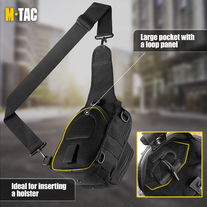 Carabiner Crossbody Bag source view 29