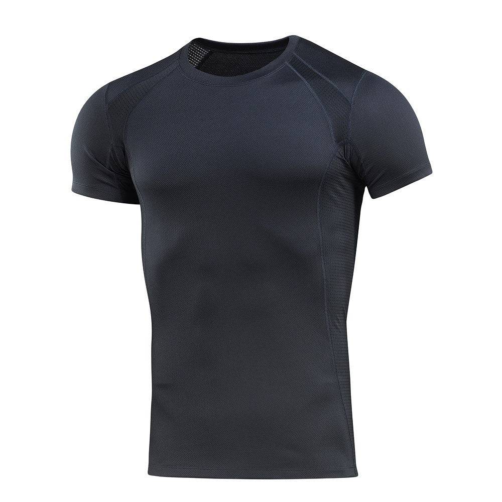 Men’s Tactical T-Shirt Dark Navy Blue / S option