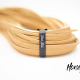 Light Honey