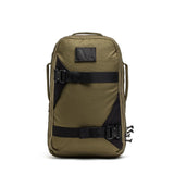 Ranger Green + Black