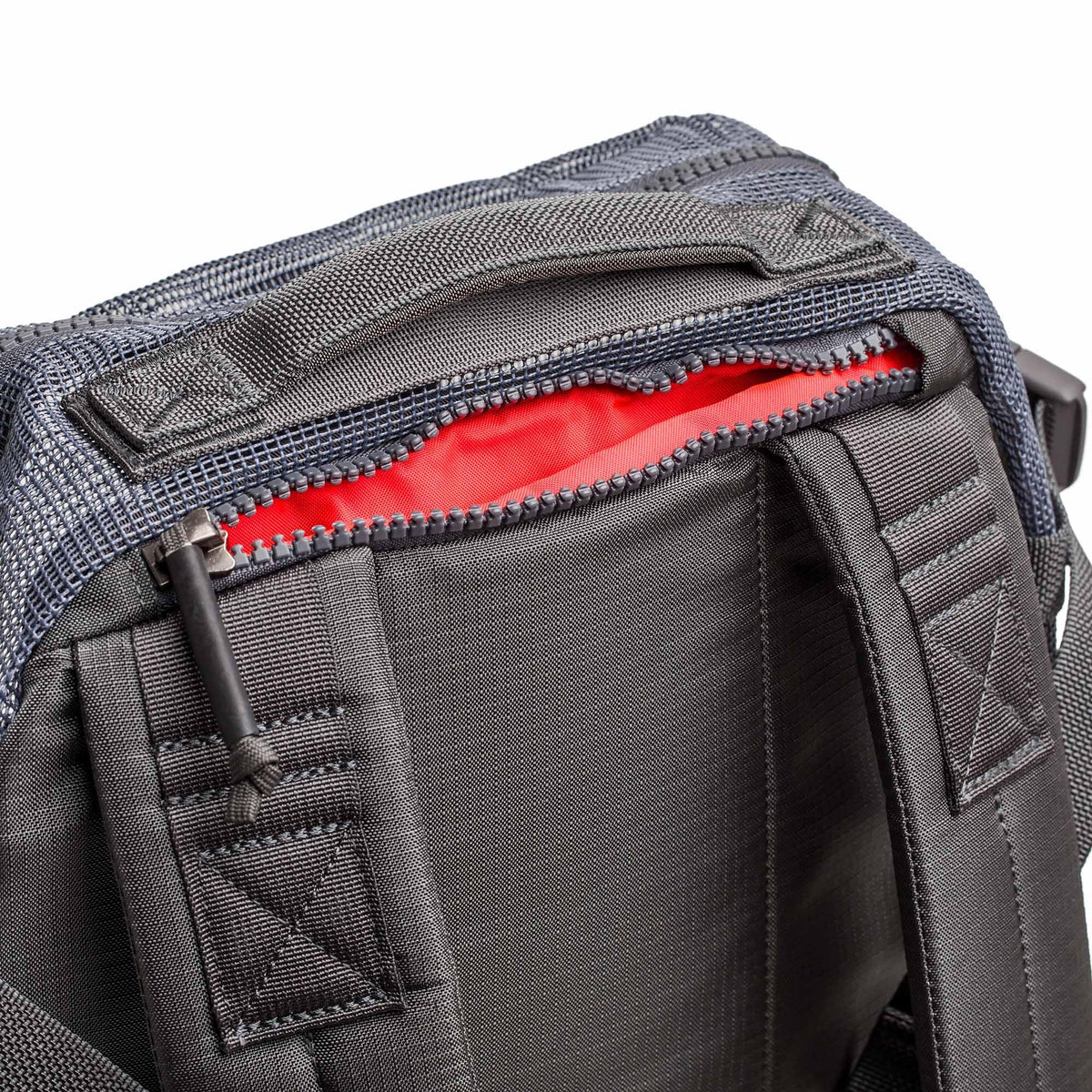 Breathable Mesh Training Backpack source view 29