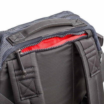 Breathable Mesh Training Backpack source view 29