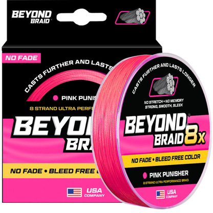 Braided Fishing Line source view 29