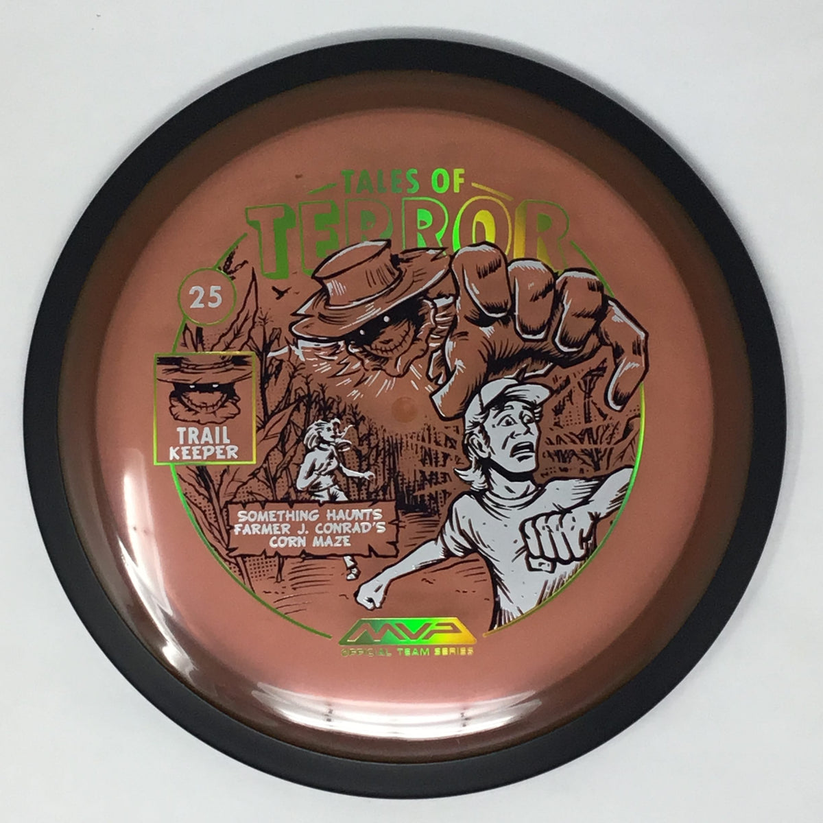 Distance Driver Orange / Proton / 174g option