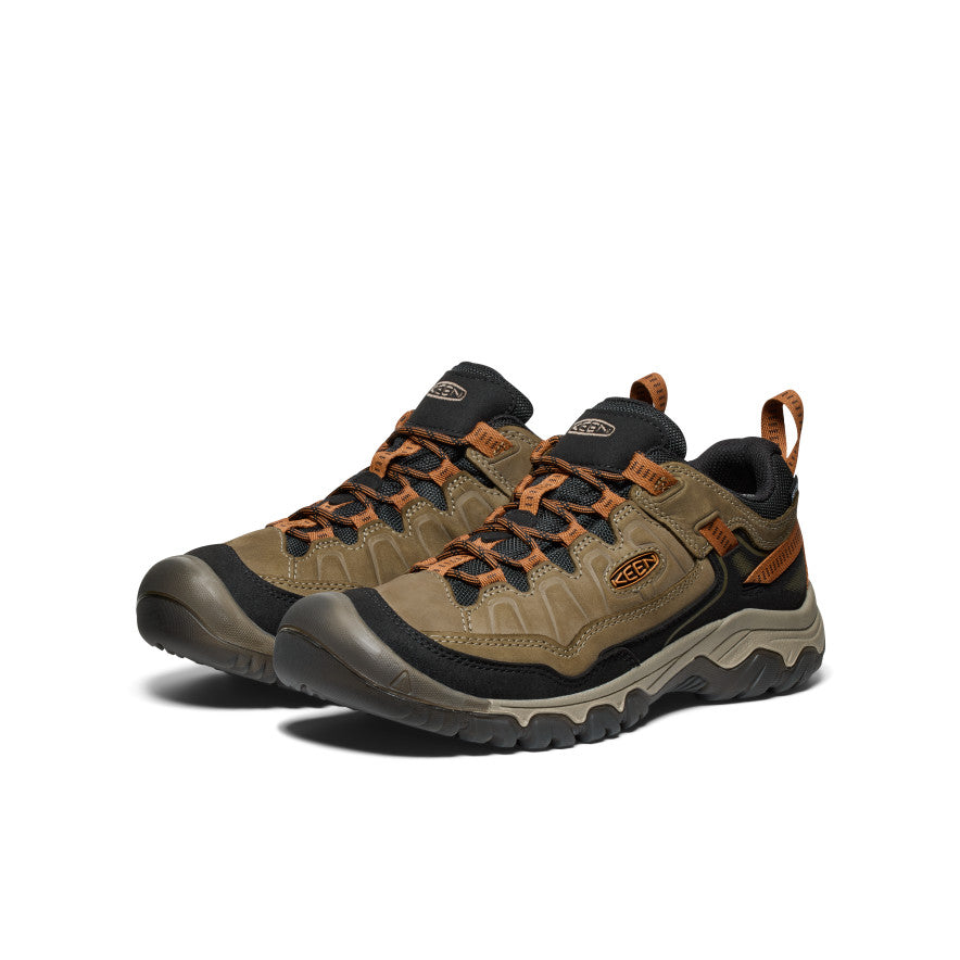 Hiking Shoes original source view 2