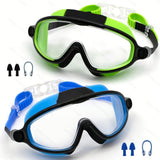 2pc (Black Blue + Green Black)