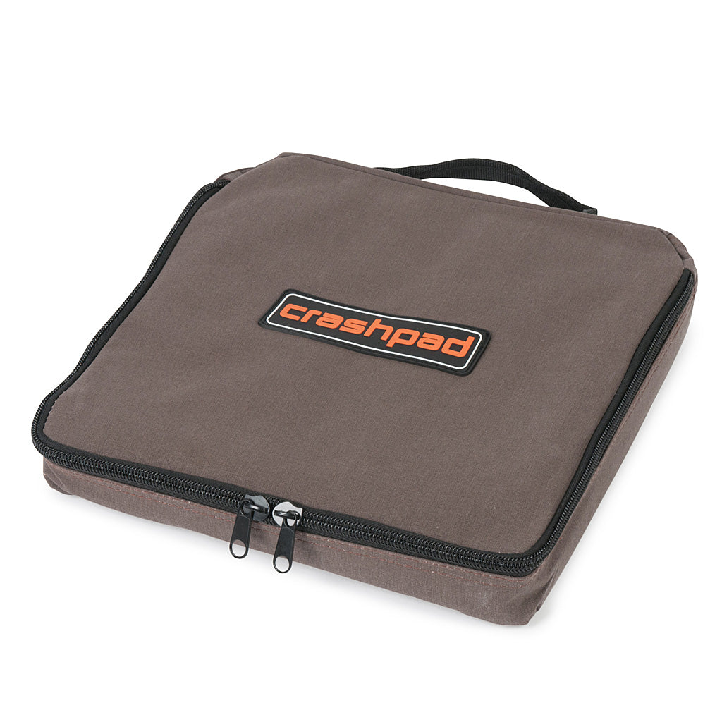 Canvas camping groundsheet merchant view