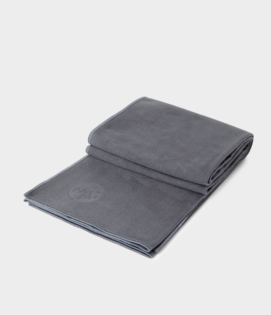 Yoga Mat Towel source gallery image 15