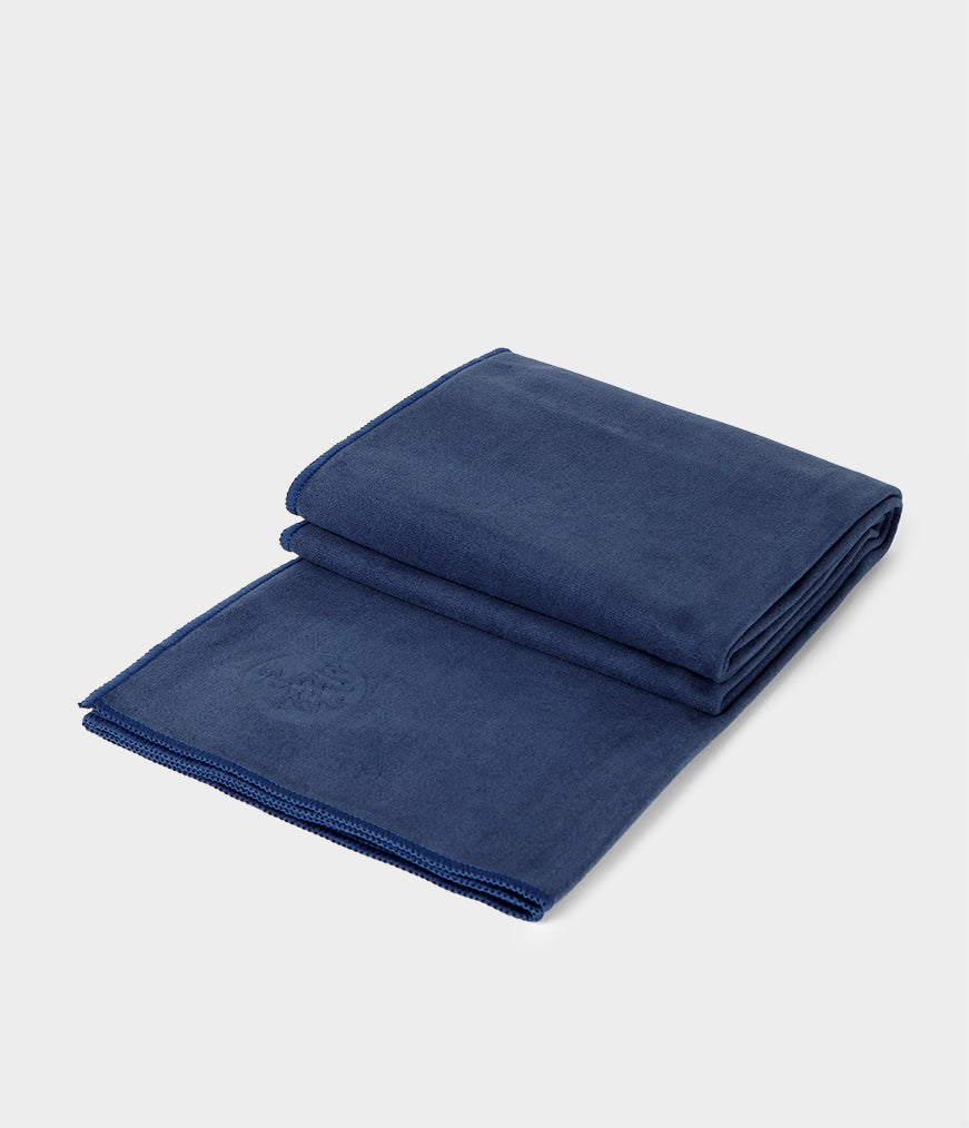 Yoga Mat Towel source gallery image 19