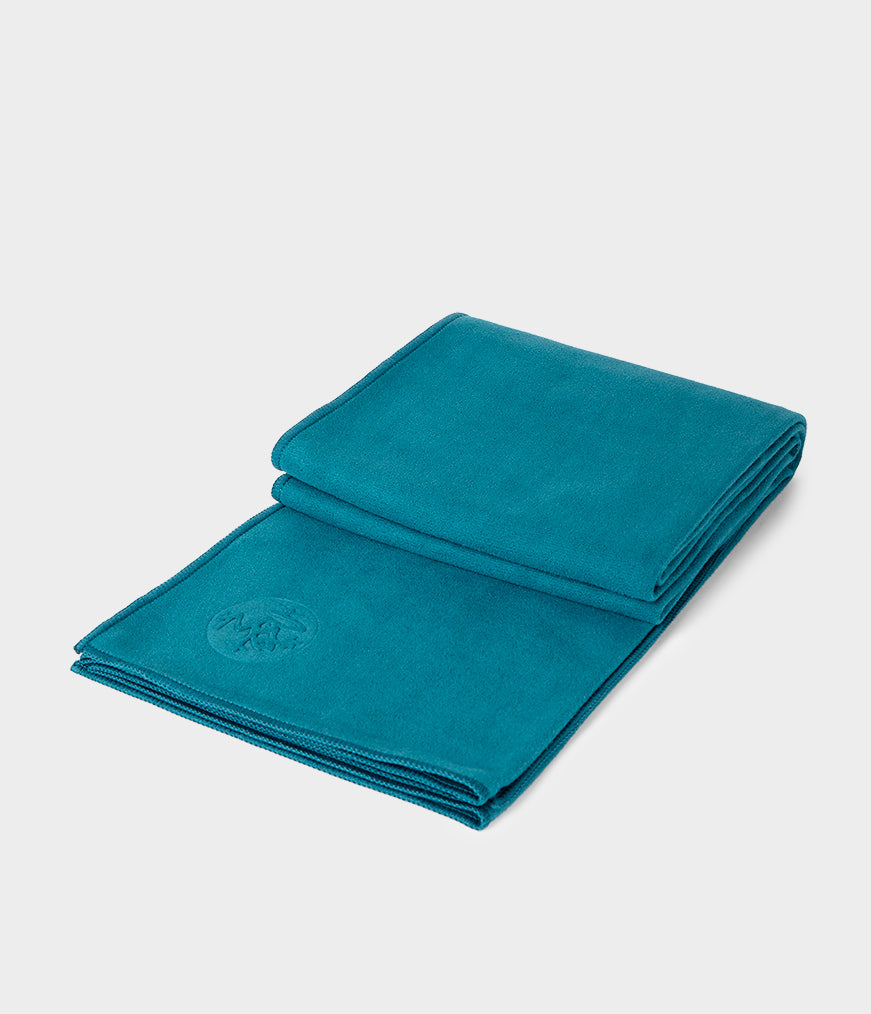 Yoga Mat Towel source gallery image 35