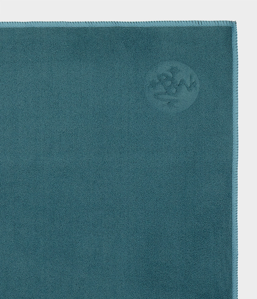 Yoga Mat Towel source gallery image 26