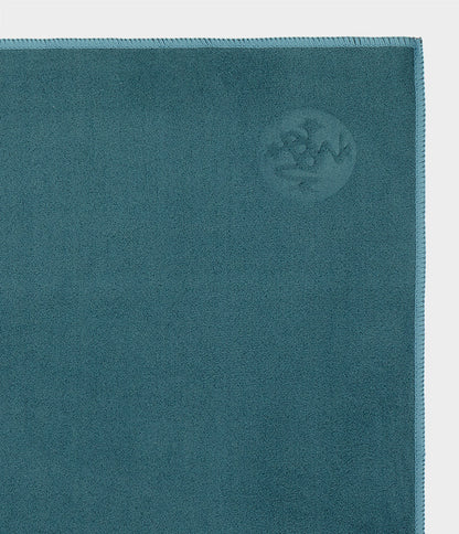 Yoga Mat Towel source gallery image 26