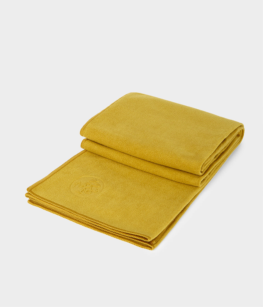 Yoga Mat Towel source gallery image 39