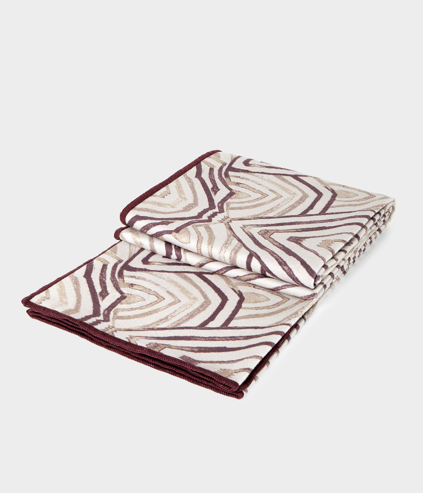 Yoga Mat Towel source gallery image 31