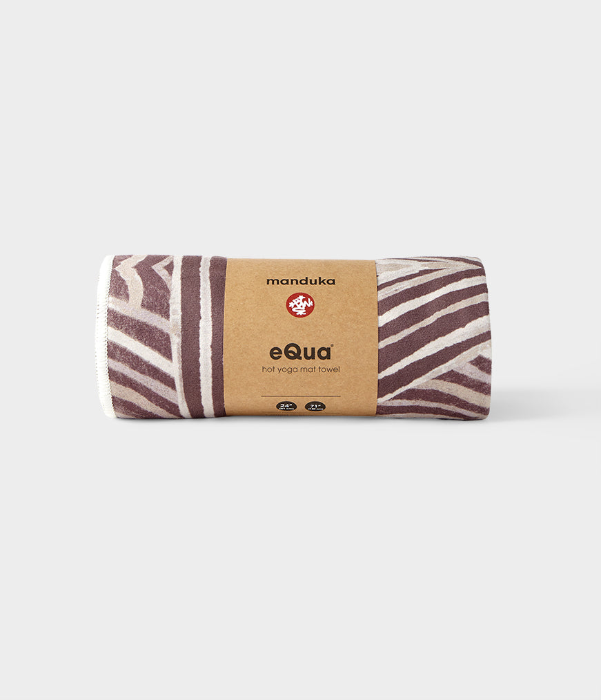 Yoga Mat Towel source gallery image 4