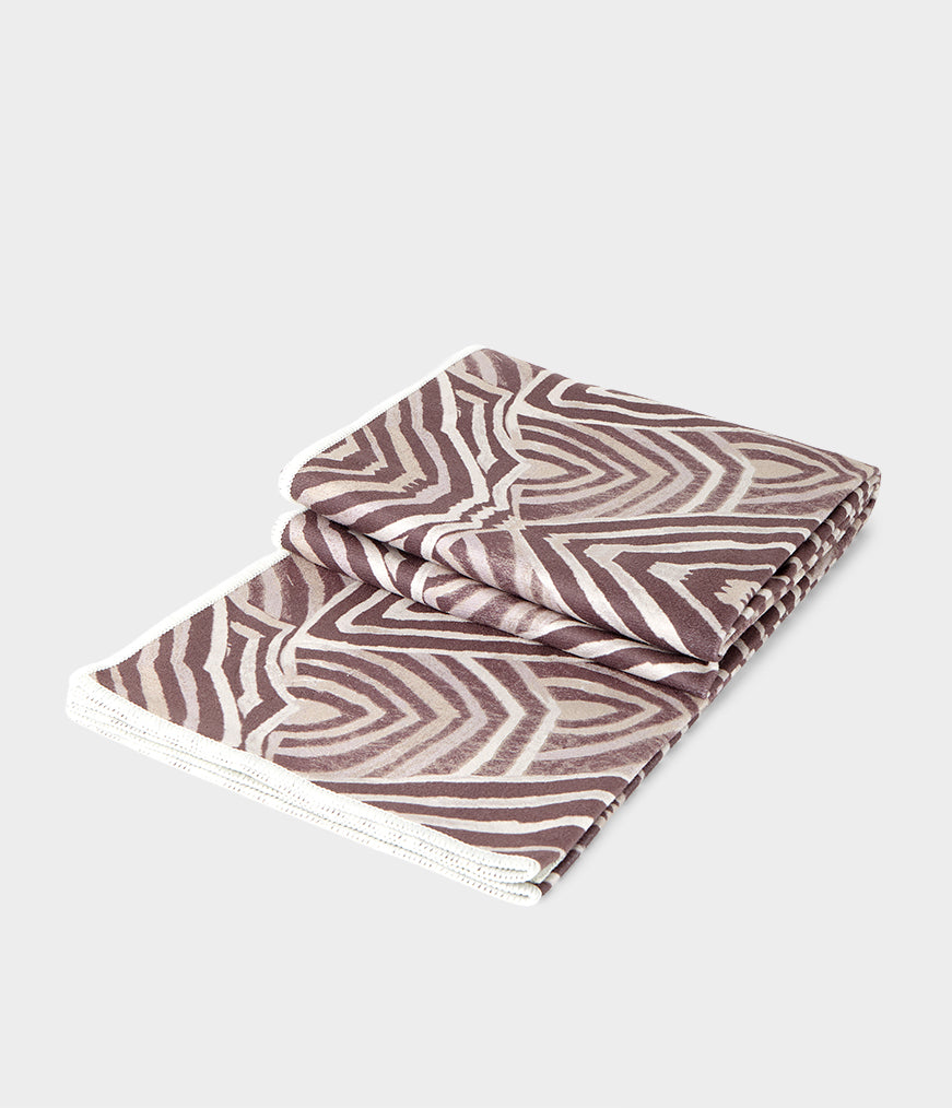 Yoga Mat Towel source gallery image 3
