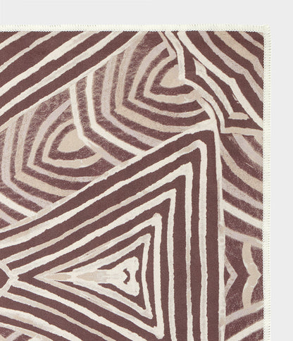 Yoga Mat Towel source gallery image 2