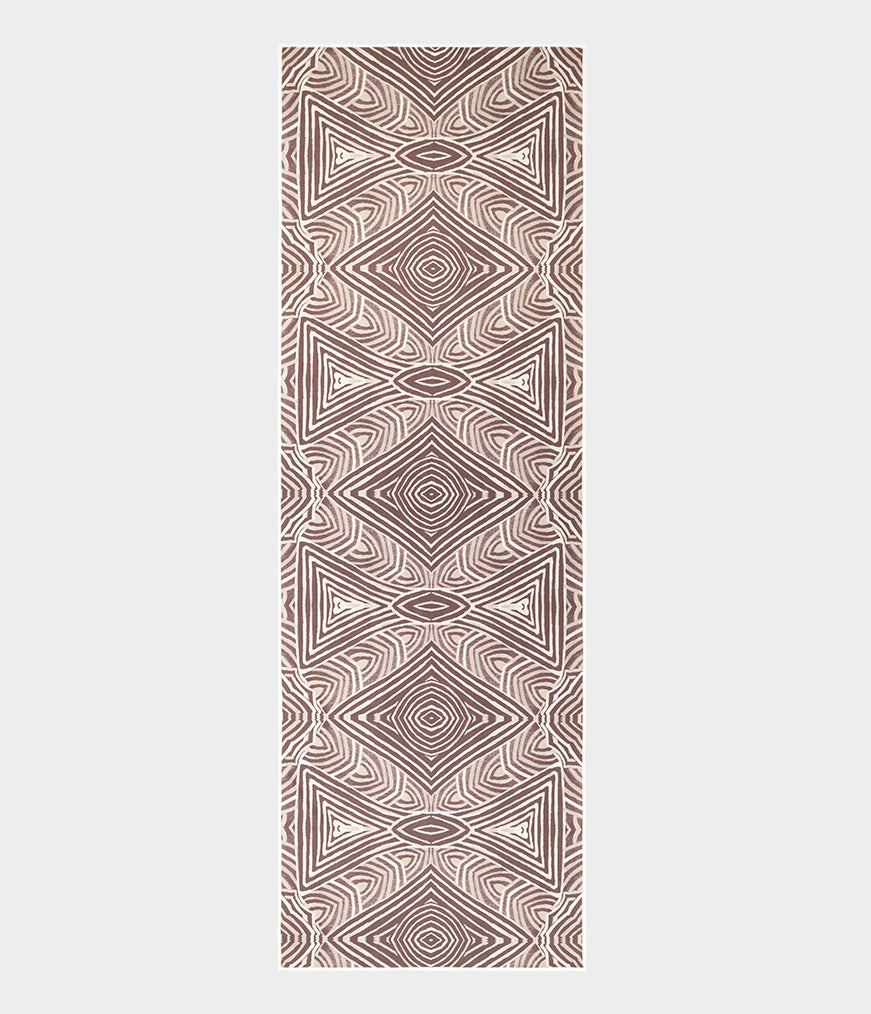 Yoga Mat Towel source gallery image 1