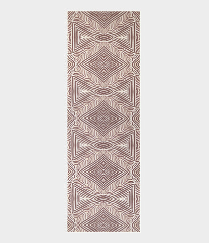 Yoga Mat Towel source gallery image 1