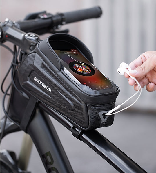 Bicycle Phone Bag