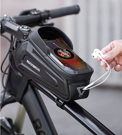 Bicycle Phone Bag
