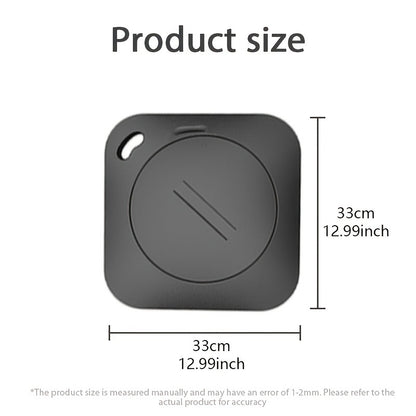 GPS Tracker Portable Real-Time Location Device Magnetic