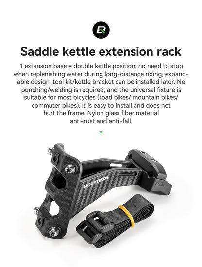 Bicycle Bottle Cage Mount original source image 11