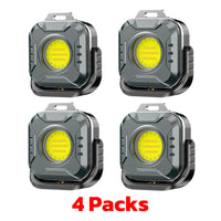 Work light-4 Packs