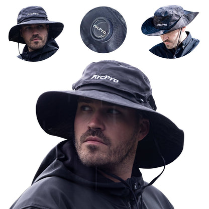 Fishing Hat source image 5