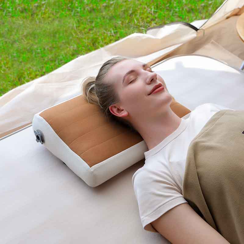 Camping Pillow original source view 11