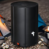 Black - 132 gallons