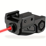 Red Laser