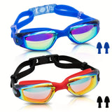 Red/Blue 2 Pack
