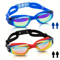 Red/Blue 2 Pack