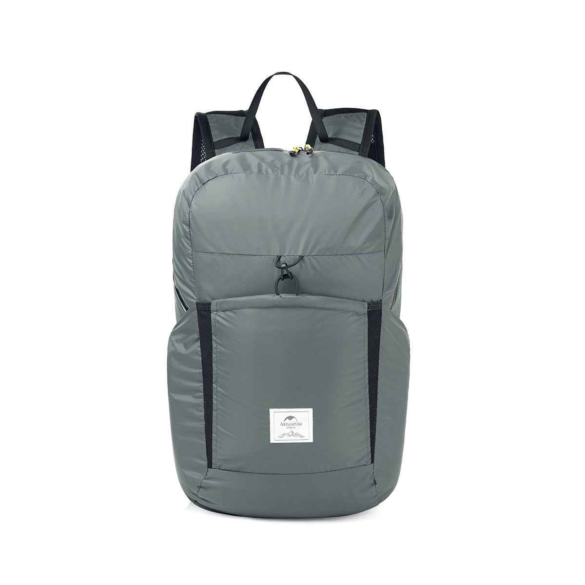Hiking Backpack source view 19