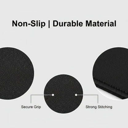 Basketball Footwork Training Mat, Anti-Slip & Step Guidance