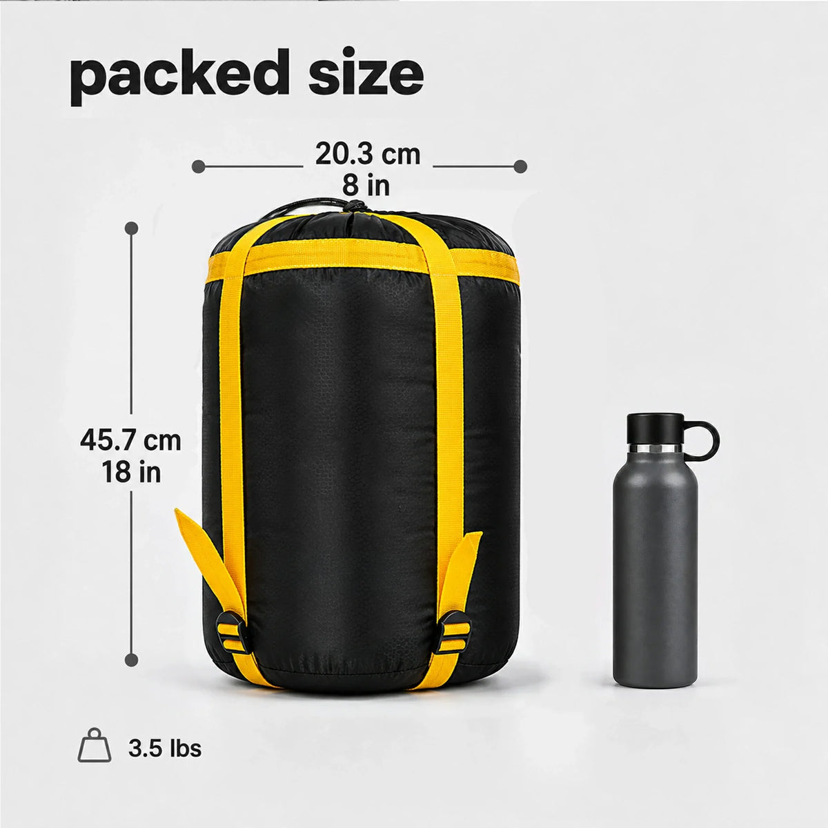 Sleeping Bag original source image 5