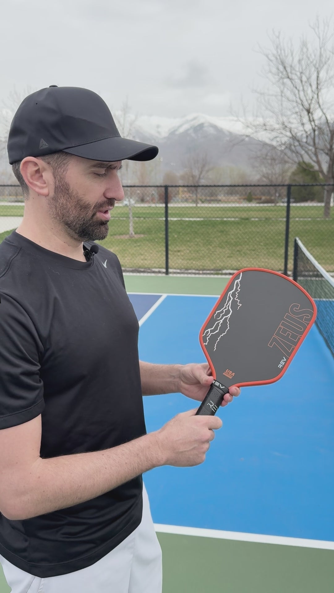 Pickleball Paddle original source image 13