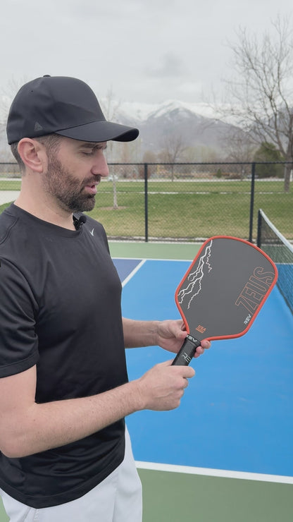 Pickleball Paddle original source image 13