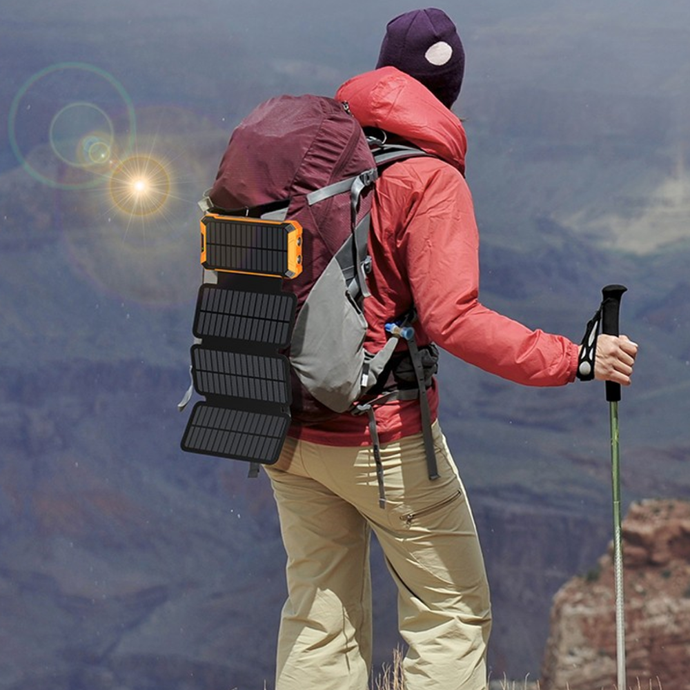 Solar Power Bank source gallery image 17