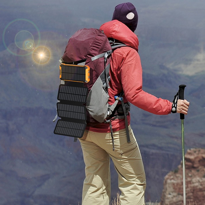 Solar Power Bank source gallery image 17