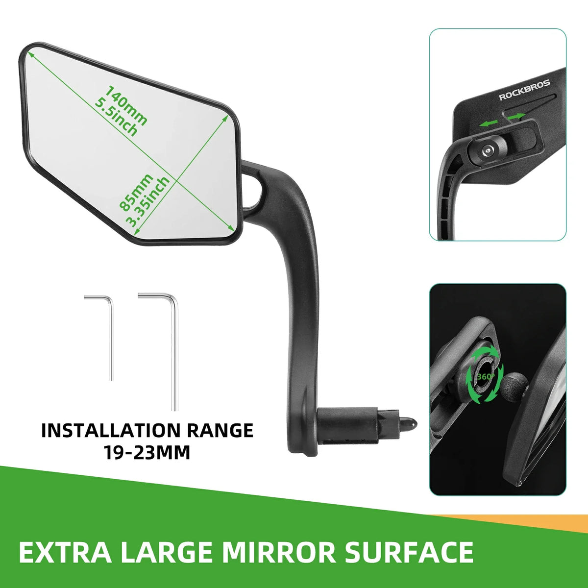 Bicycle Mirror original source image 4