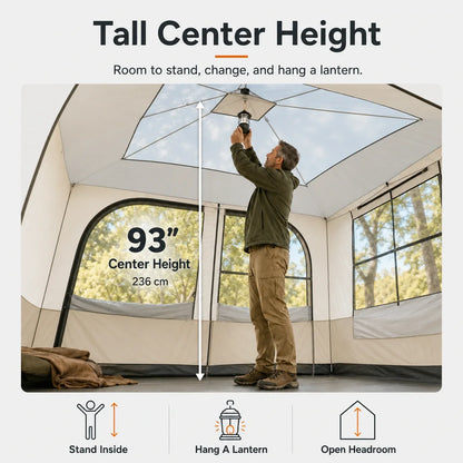 Canopy Inner Tent original source image 7