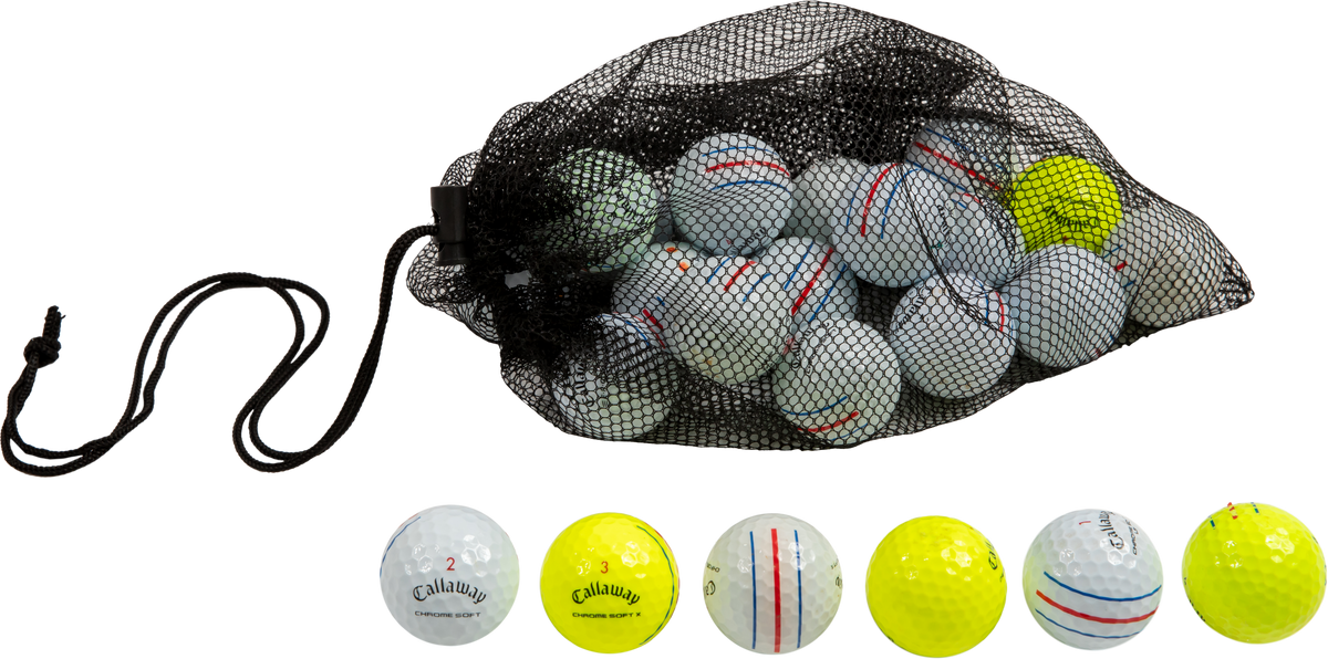 Golf Balls source image 1