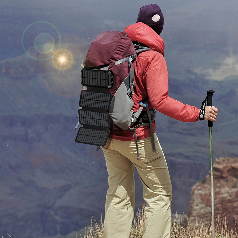 Solar Power Bank source gallery image 12