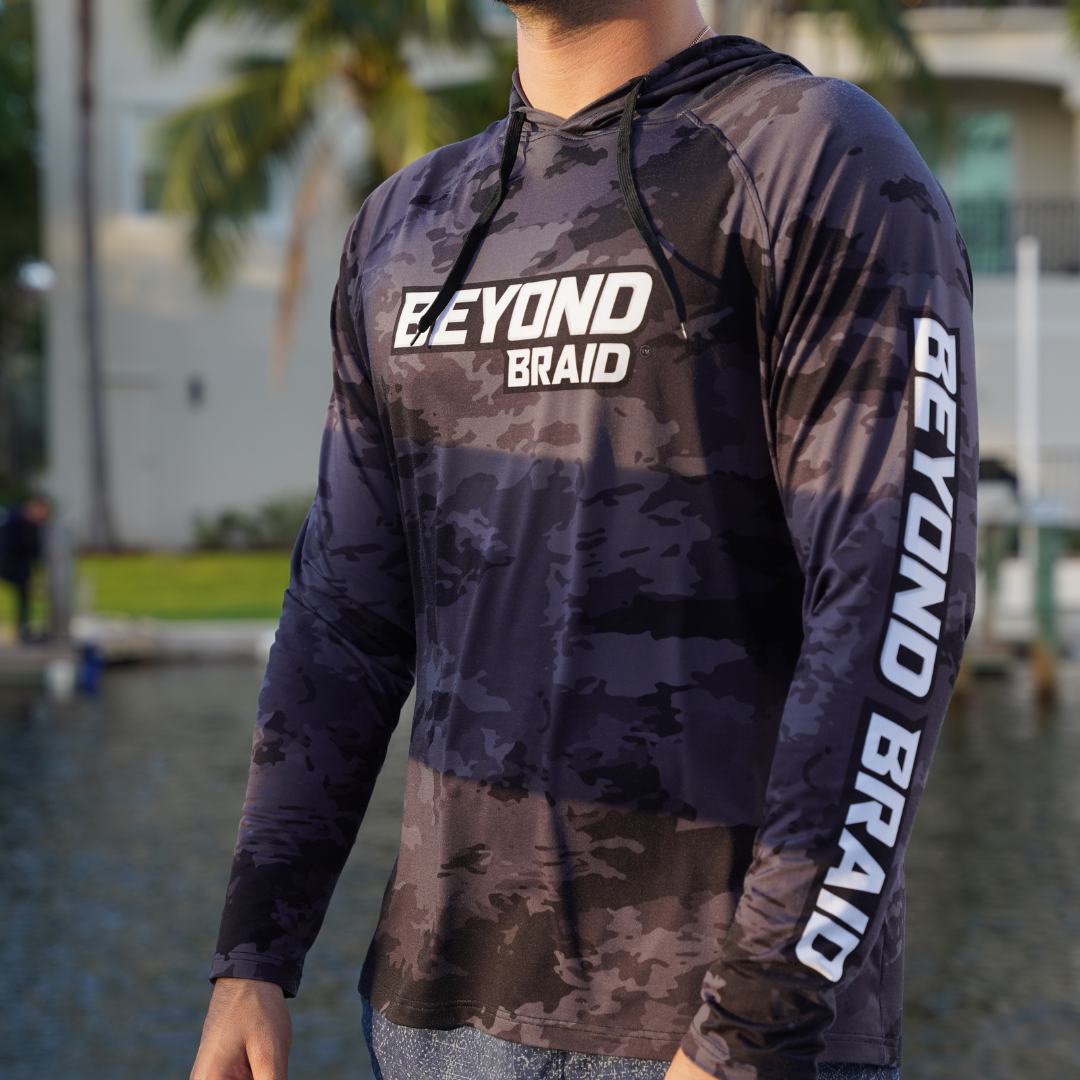 Hooded Fishing Shirt original source image 4