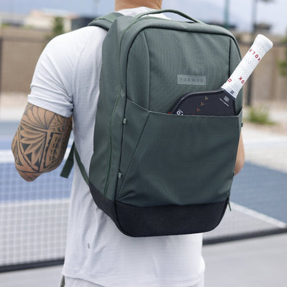 Pickleball Backpack source view 30