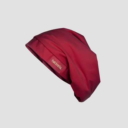 Waterproof Rain Hat Lite / Cranberry option